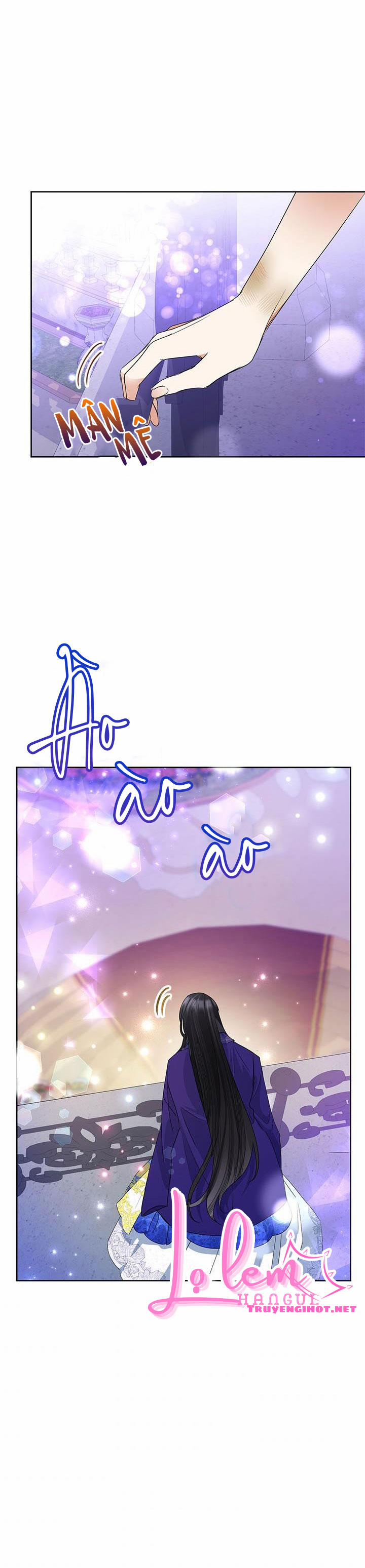 Hôm Nay Ác Nữ Cũng Thấy Vui 30.2 trang 15