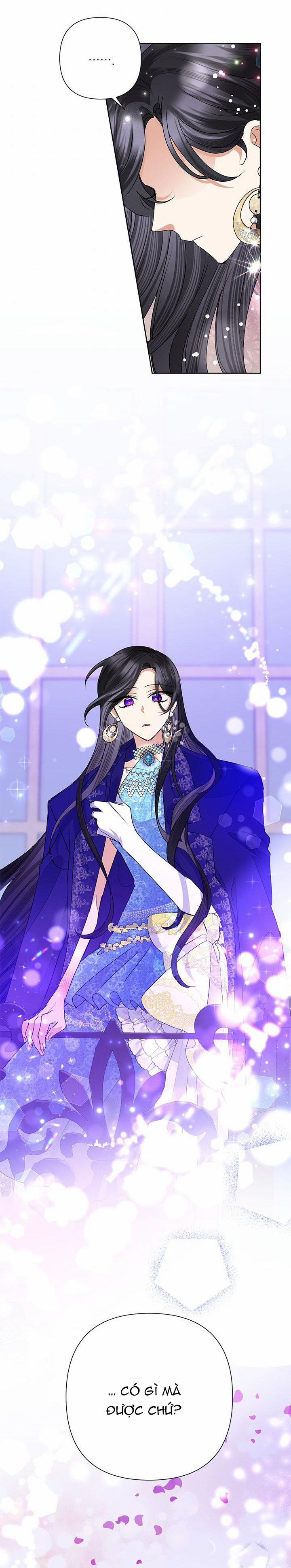 Hôm Nay Ác Nữ Cũng Thấy Vui 30.2 trang 16