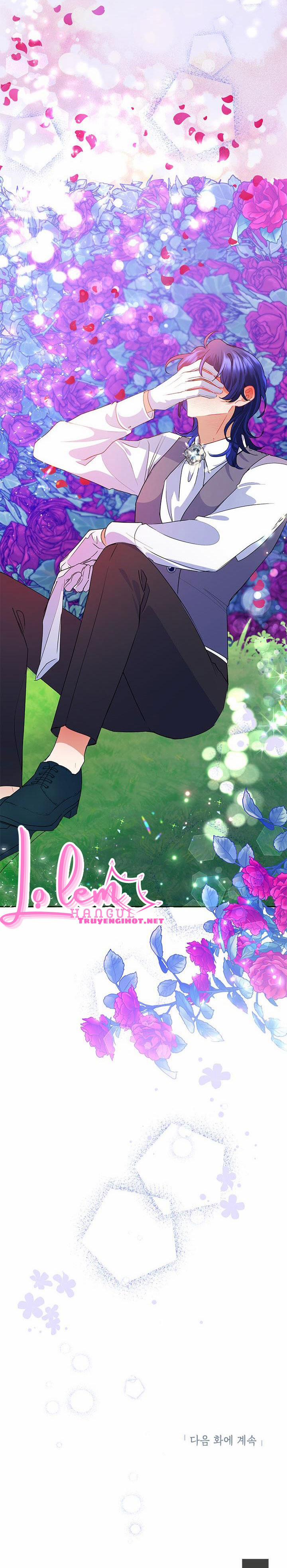 Hôm Nay Ác Nữ Cũng Thấy Vui 30.2 trang 17