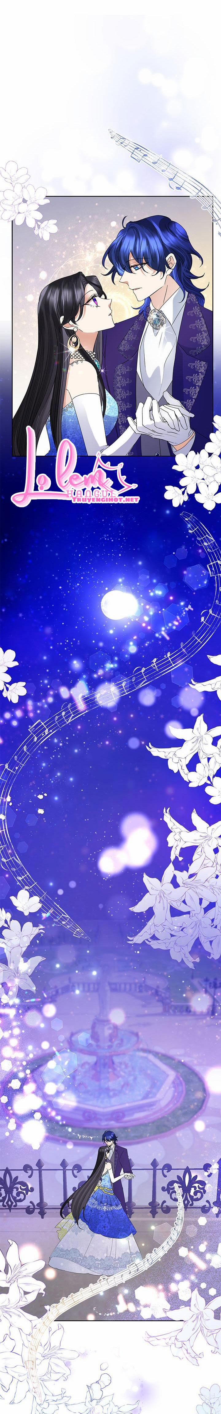 Hôm Nay Ác Nữ Cũng Thấy Vui 30.2 trang 6