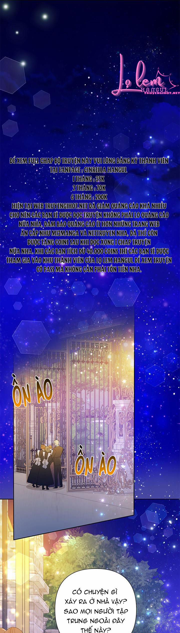 Hôm Nay Ác Nữ Cũng Thấy Vui 31.1 trang 0