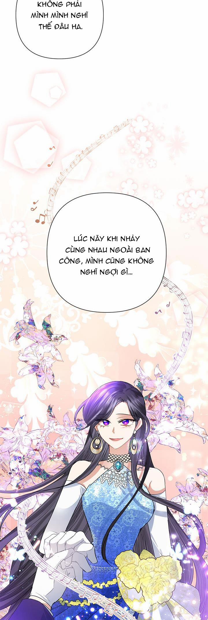 Hôm Nay Ác Nữ Cũng Thấy Vui 31.1 trang 13