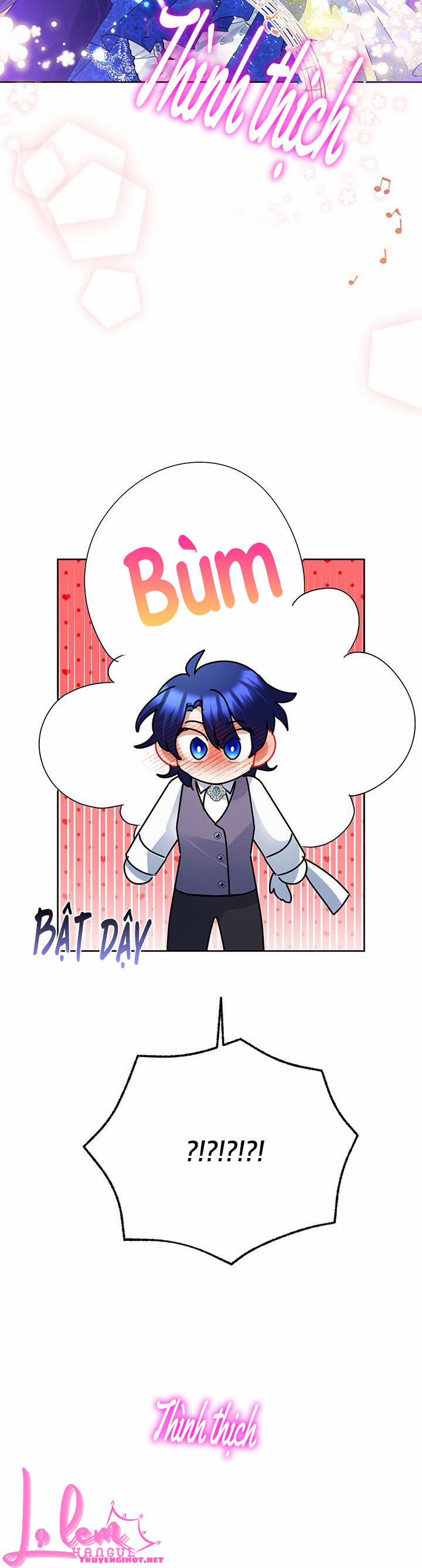 Hôm Nay Ác Nữ Cũng Thấy Vui 31.1 trang 14