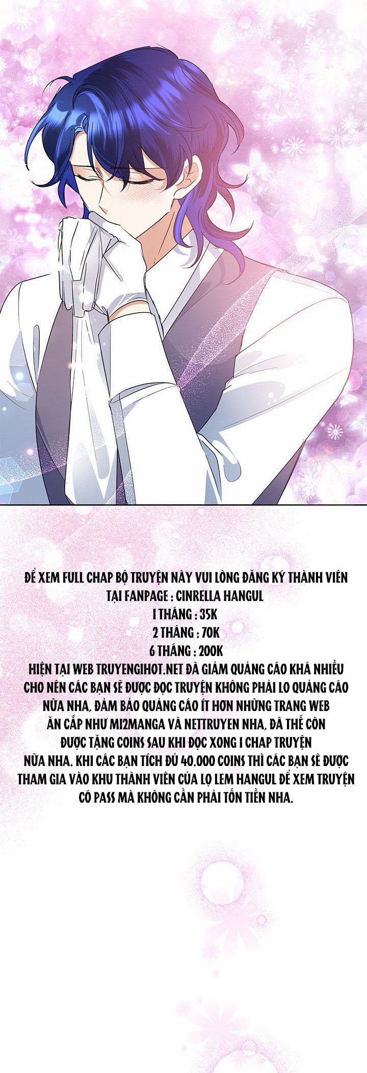 Hôm Nay Ác Nữ Cũng Thấy Vui 31.1 trang 20