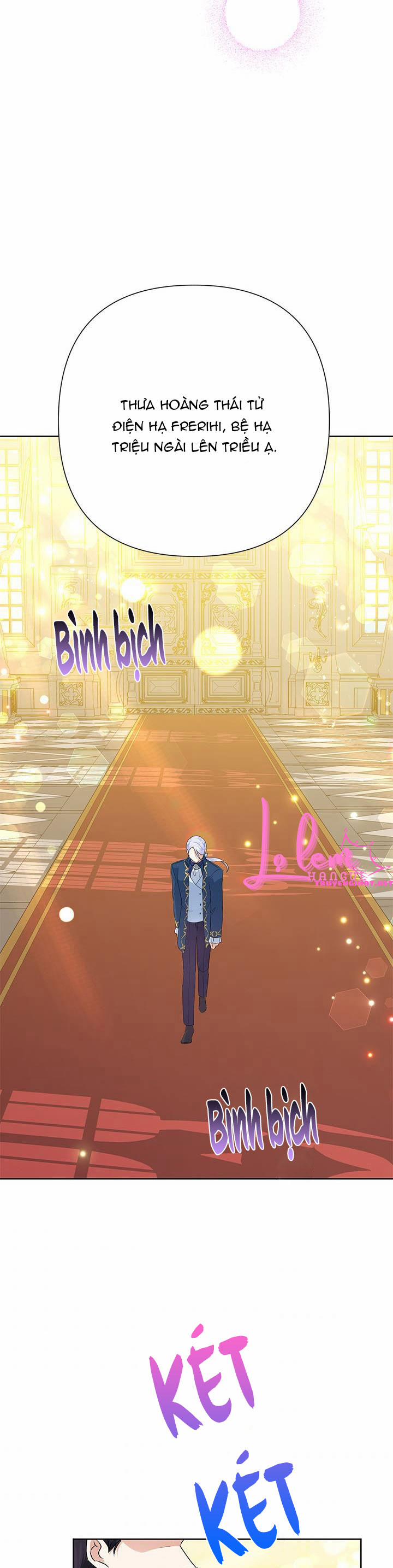 Hôm Nay Ác Nữ Cũng Thấy Vui 31.2 trang 0