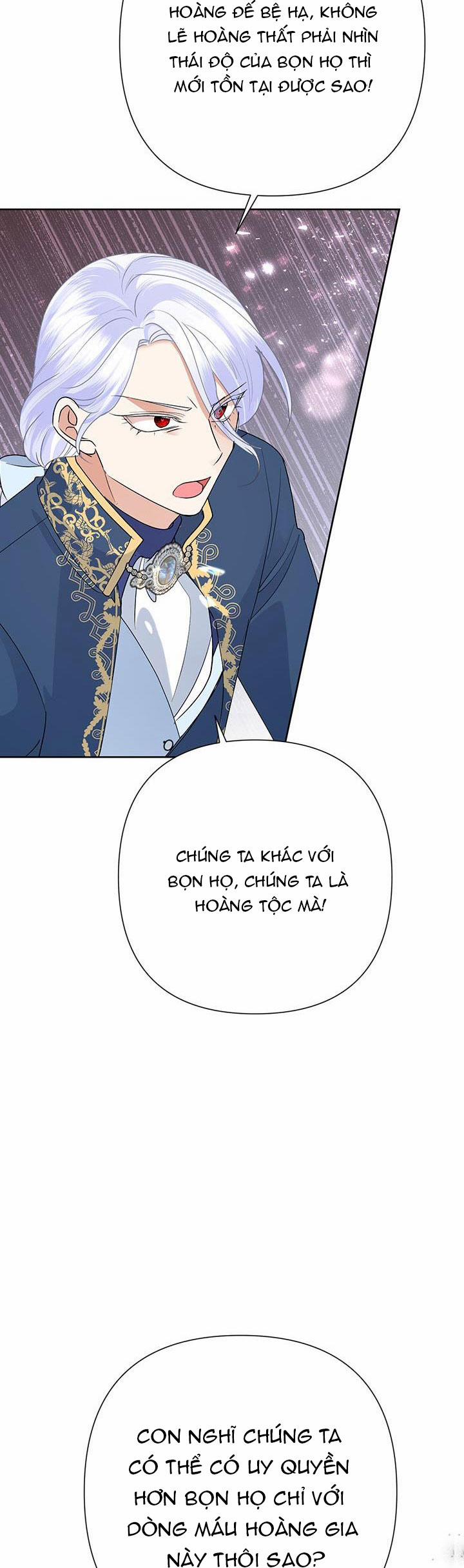 Hôm Nay Ác Nữ Cũng Thấy Vui 31.2 trang 5