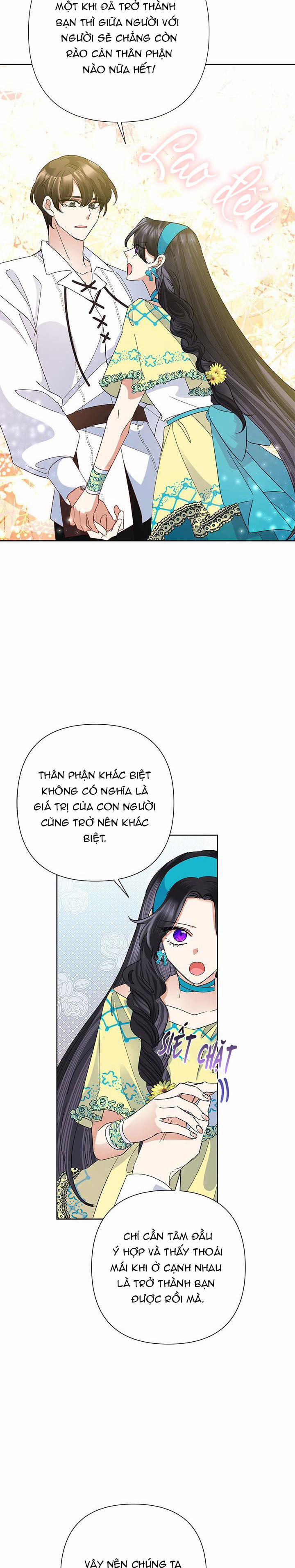 Hôm Nay Ác Nữ Cũng Thấy Vui 33 trang 12