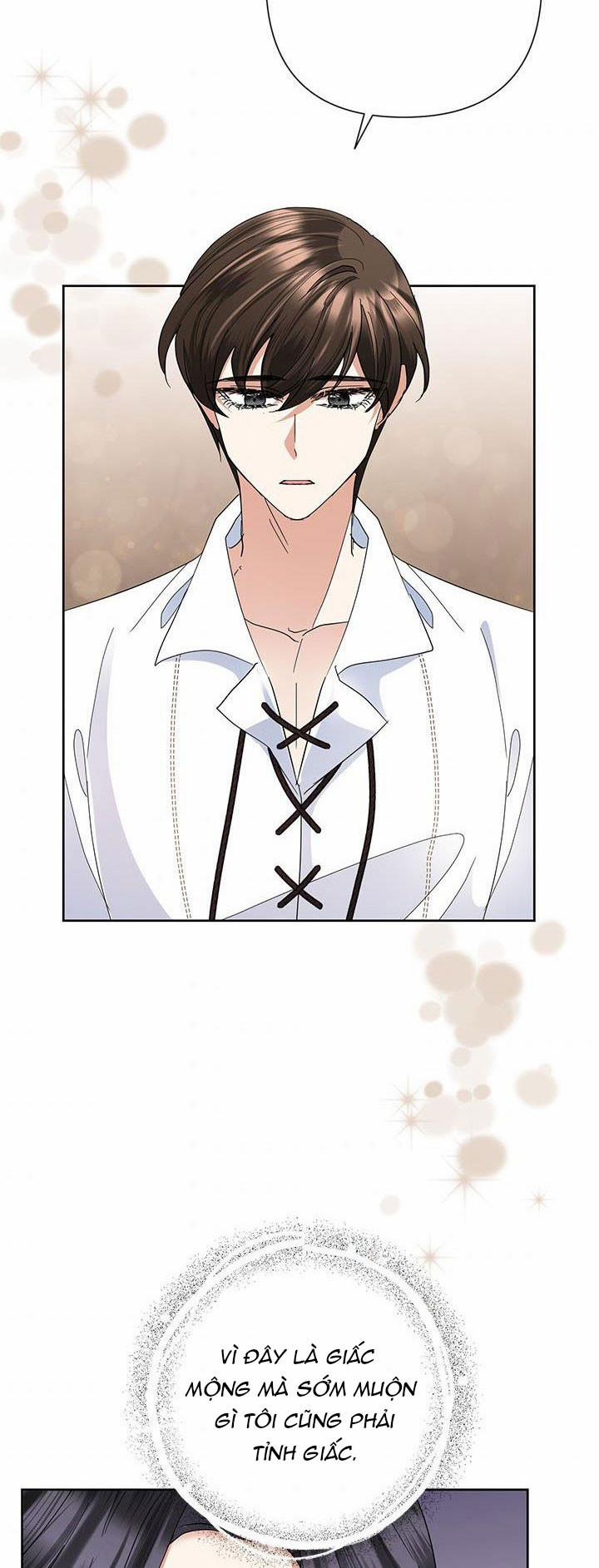 Hôm Nay Ác Nữ Cũng Thấy Vui 33 trang 7