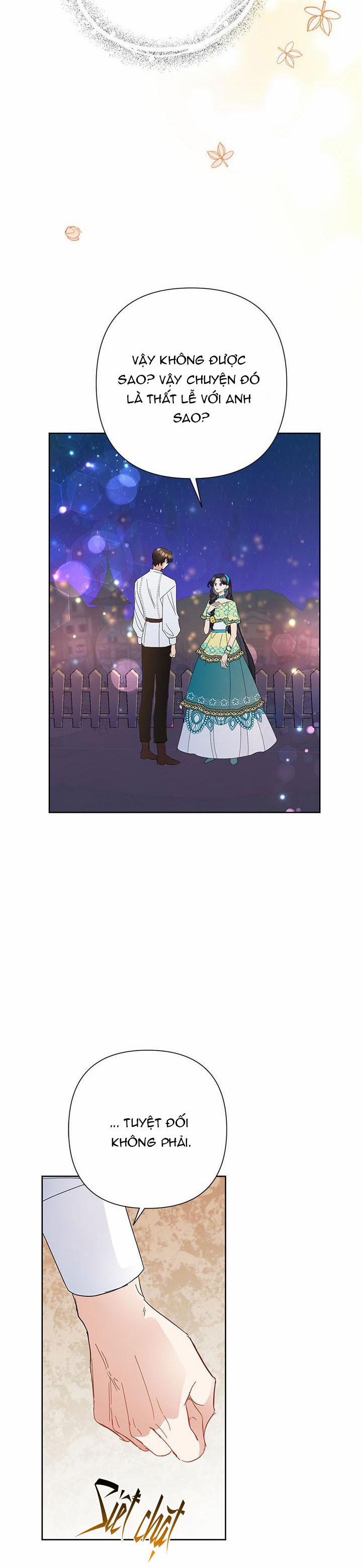 Hôm Nay Ác Nữ Cũng Thấy Vui 33 trang 9