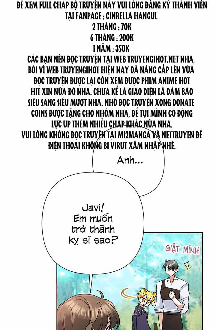 Hôm Nay Ác Nữ Cũng Thấy Vui 34.2 trang 0