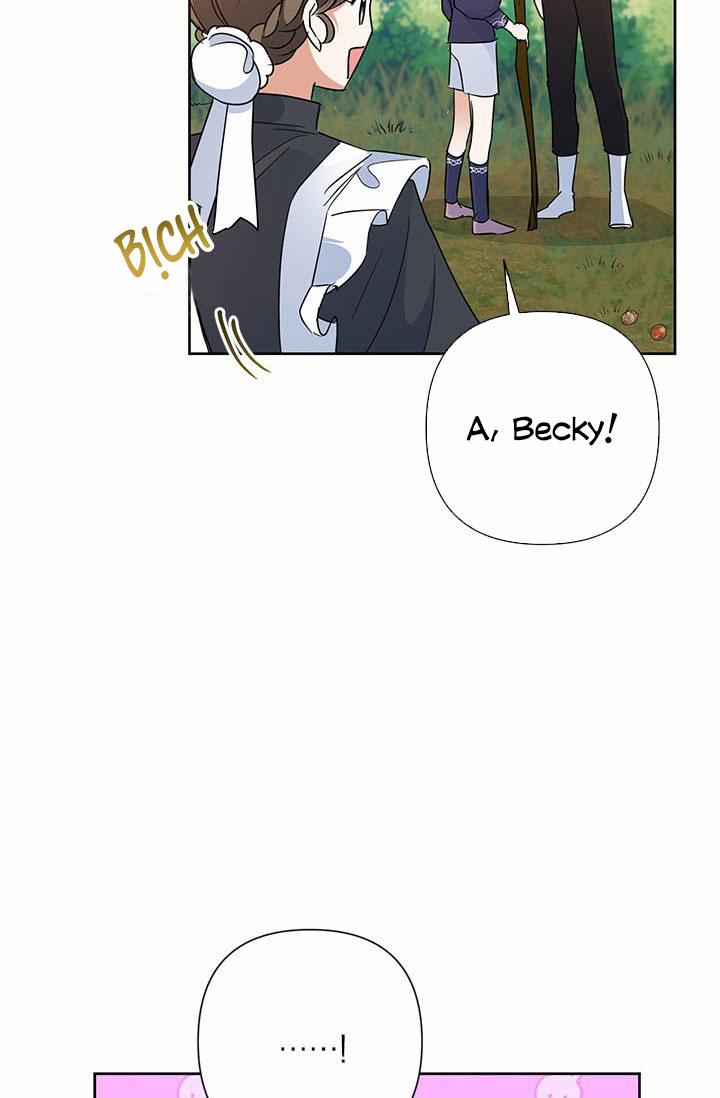 Hôm Nay Ác Nữ Cũng Thấy Vui 34.2 trang 1