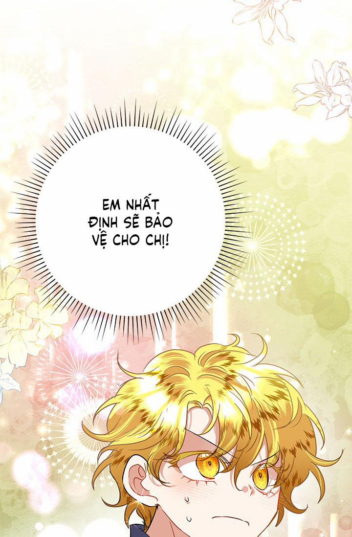 Hôm Nay Ác Nữ Cũng Thấy Vui 34.2 trang 10