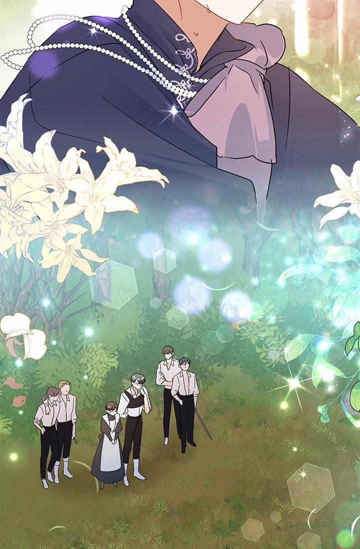 Hôm Nay Ác Nữ Cũng Thấy Vui 34.2 trang 11