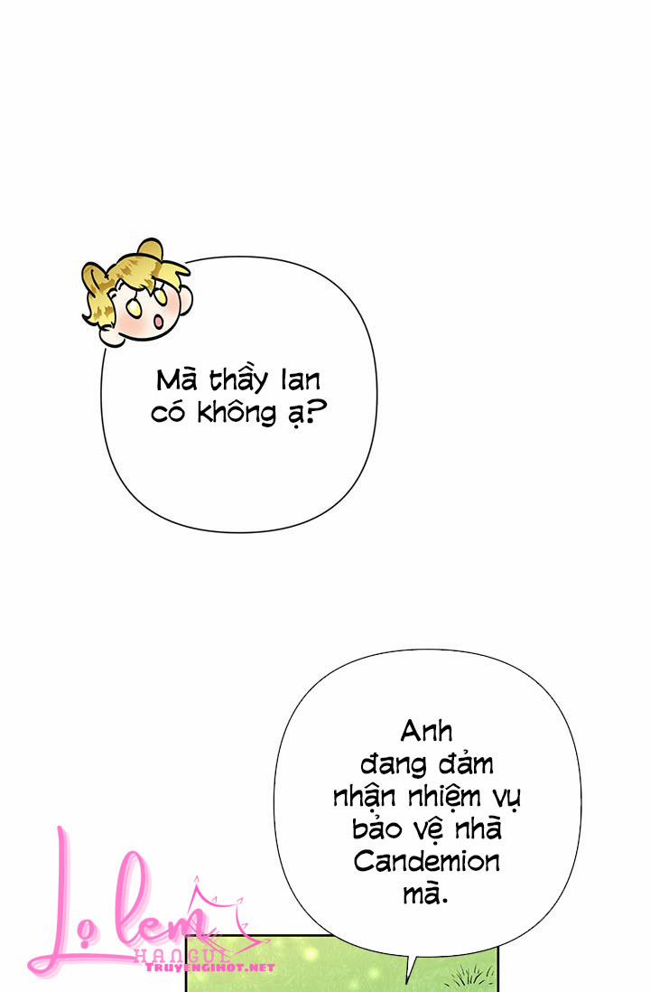 Hôm Nay Ác Nữ Cũng Thấy Vui 34.2 trang 3