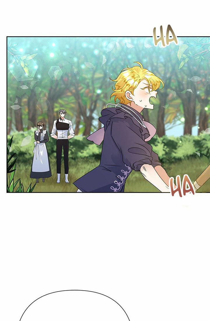 Hôm Nay Ác Nữ Cũng Thấy Vui 34.2 trang 5