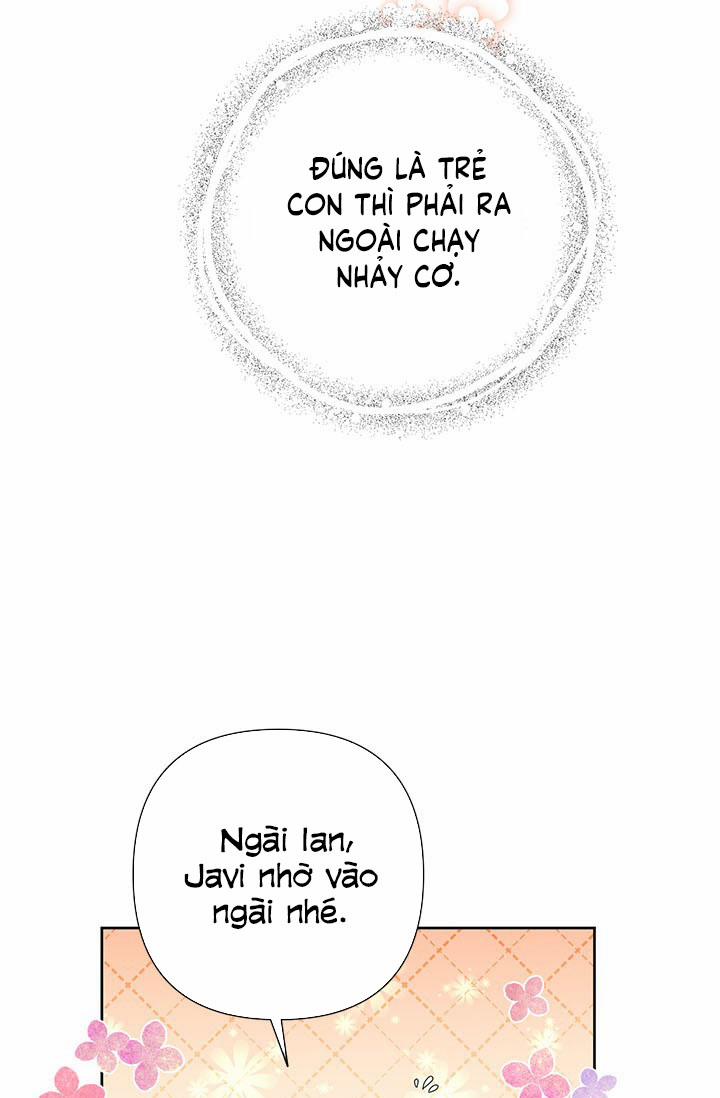 Hôm Nay Ác Nữ Cũng Thấy Vui 34.2 trang 7