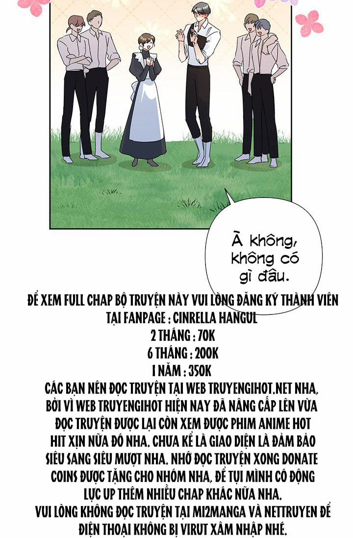 Hôm Nay Ác Nữ Cũng Thấy Vui 34.2 trang 8