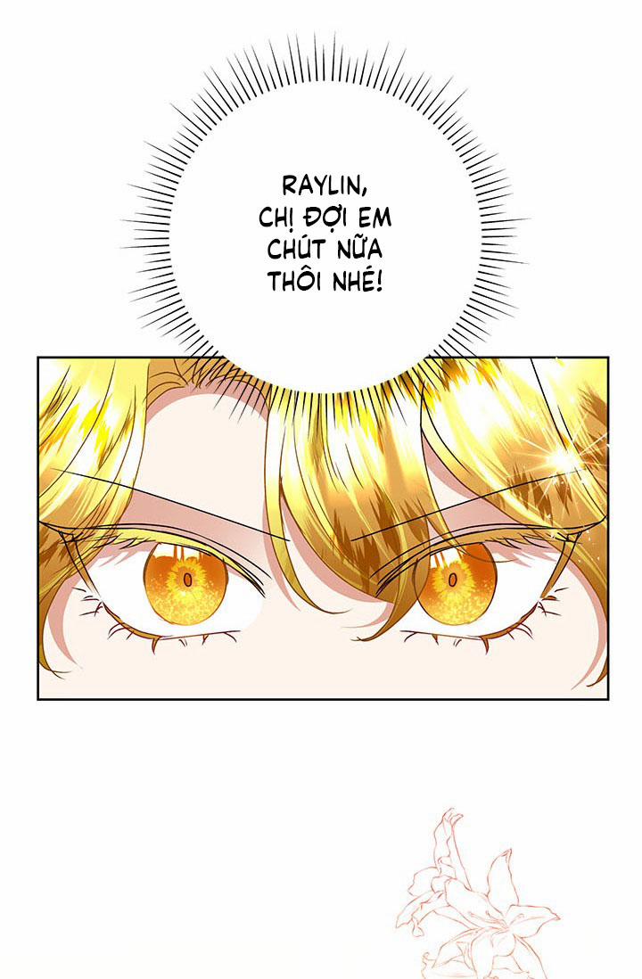 Hôm Nay Ác Nữ Cũng Thấy Vui 34.2 trang 9