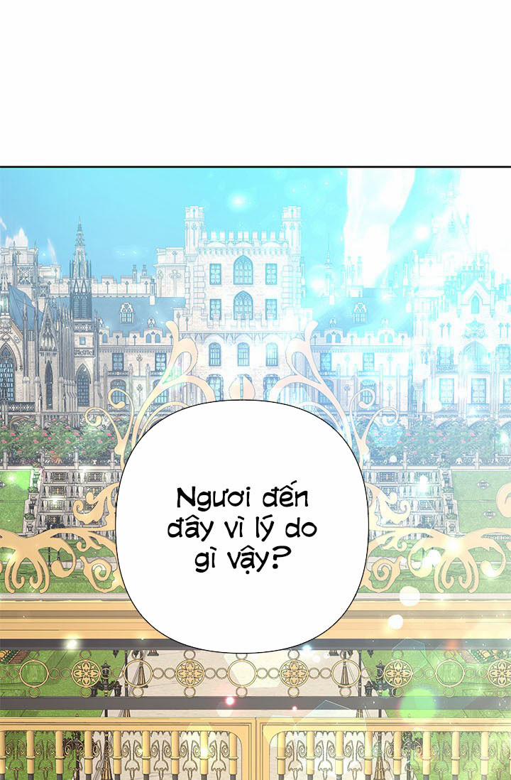 Hôm Nay Ác Nữ Cũng Thấy Vui 34 trang 0