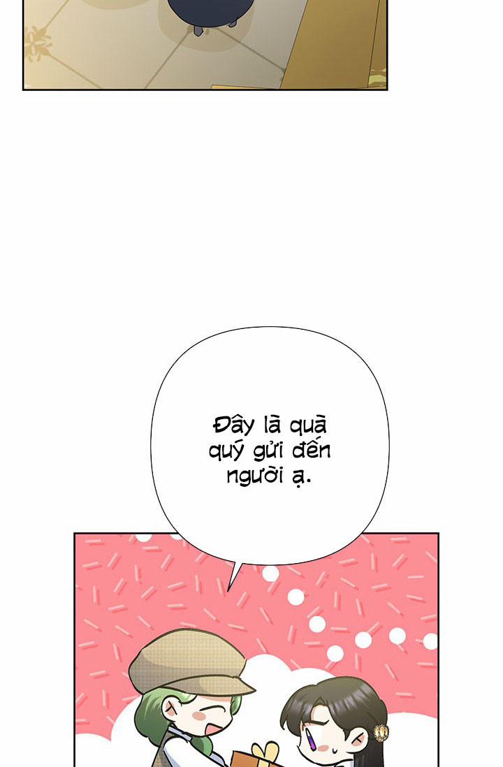 Hôm Nay Ác Nữ Cũng Thấy Vui 34 trang 11