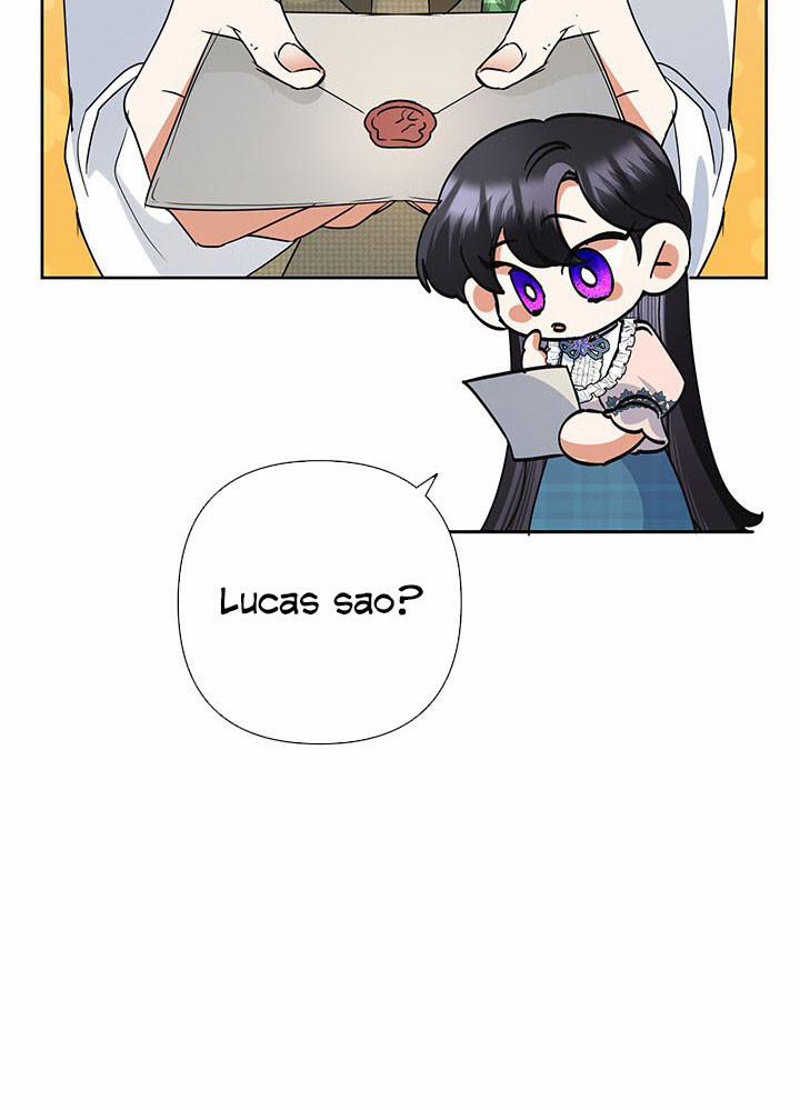 Hôm Nay Ác Nữ Cũng Thấy Vui 34 trang 14