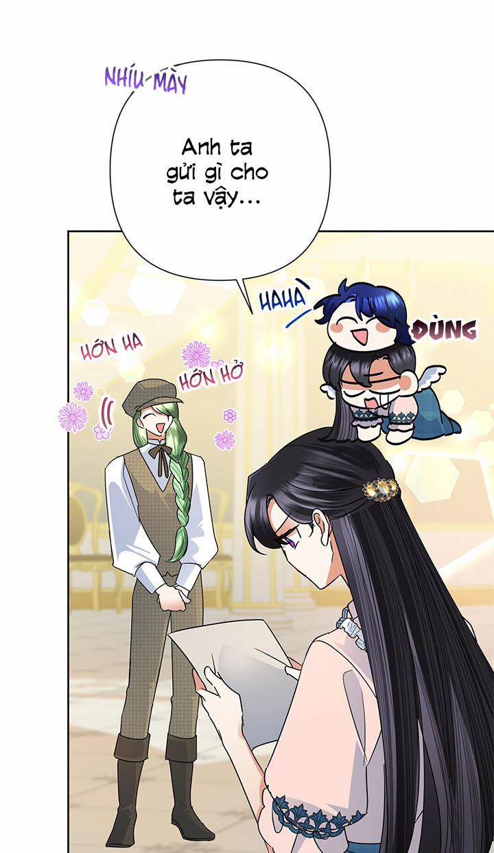 Hôm Nay Ác Nữ Cũng Thấy Vui 34 trang 15