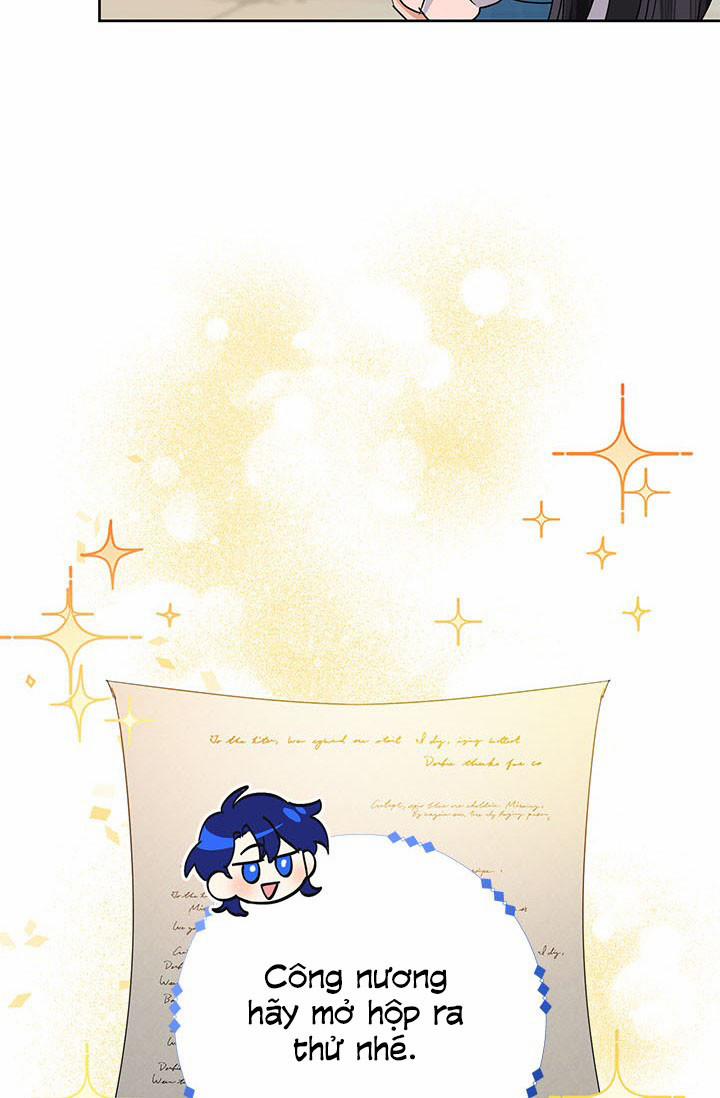 Hôm Nay Ác Nữ Cũng Thấy Vui 34 trang 16