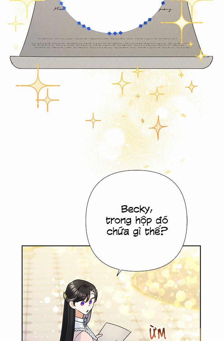 Hôm Nay Ác Nữ Cũng Thấy Vui 34 trang 17