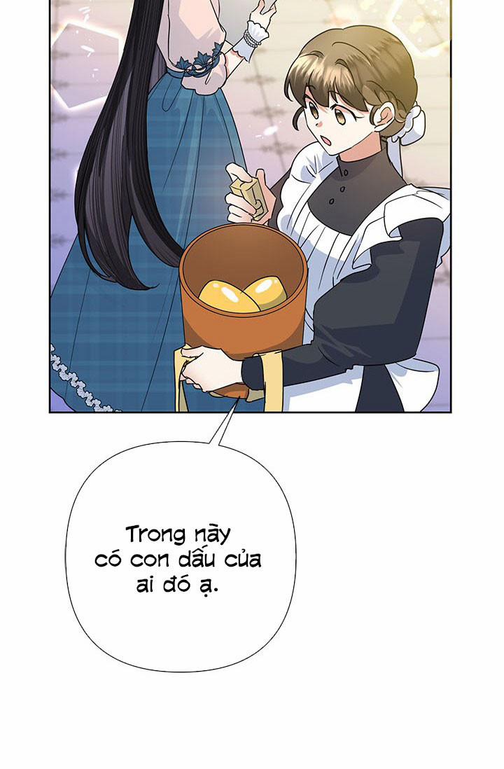 Hôm Nay Ác Nữ Cũng Thấy Vui 34 trang 18