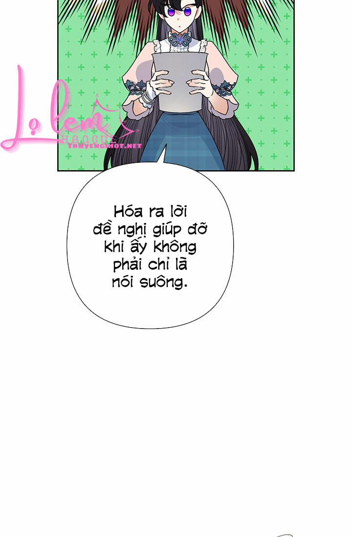 Hôm Nay Ác Nữ Cũng Thấy Vui 34 trang 20