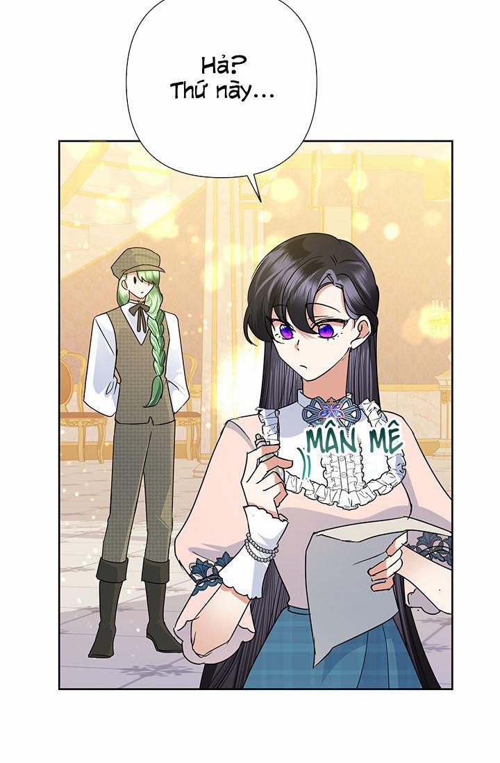 Hôm Nay Ác Nữ Cũng Thấy Vui 34 trang 23