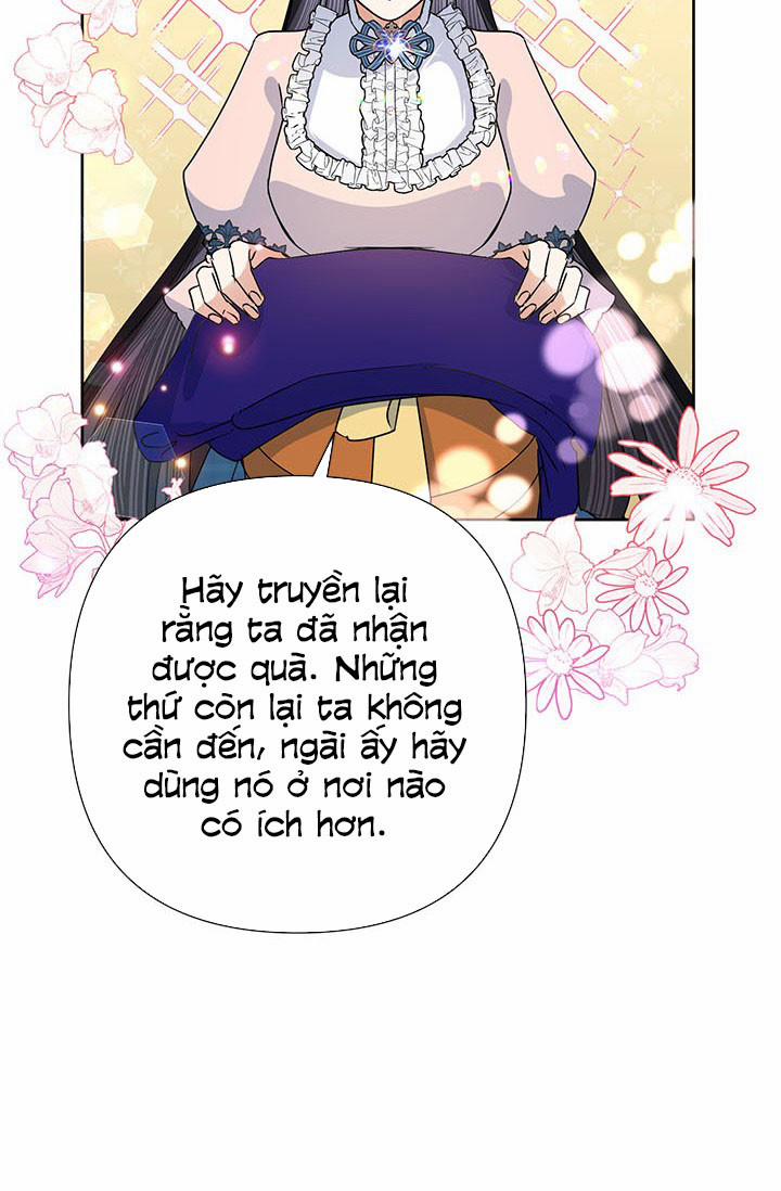 Hôm Nay Ác Nữ Cũng Thấy Vui 34 trang 33