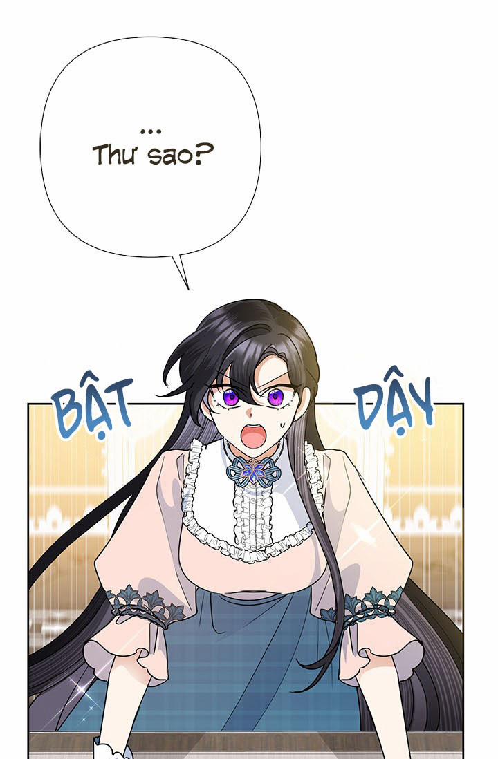 Hôm Nay Ác Nữ Cũng Thấy Vui 34 trang 4