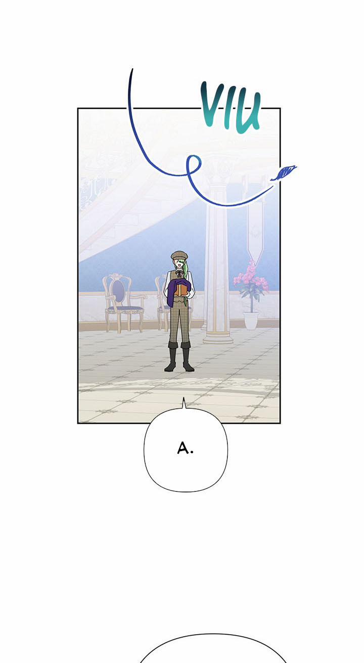 Hôm Nay Ác Nữ Cũng Thấy Vui 34 trang 41