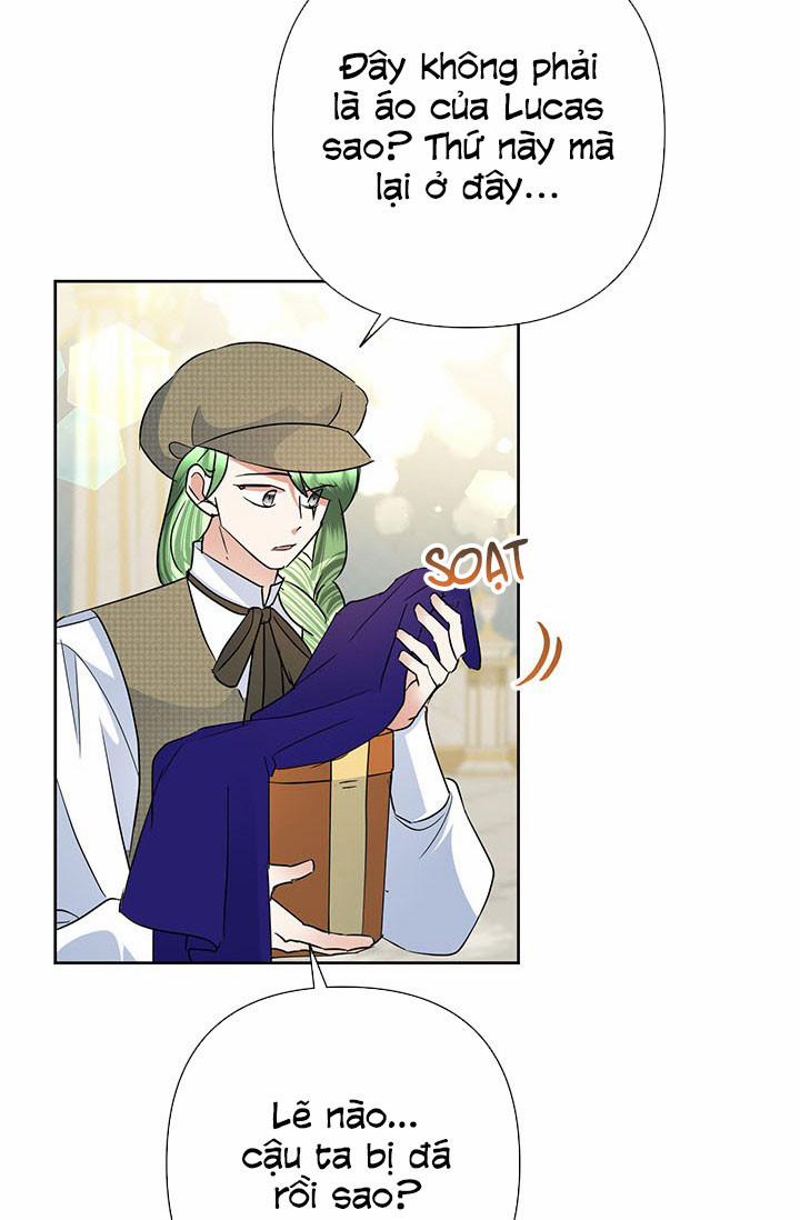 Hôm Nay Ác Nữ Cũng Thấy Vui 34 trang 42