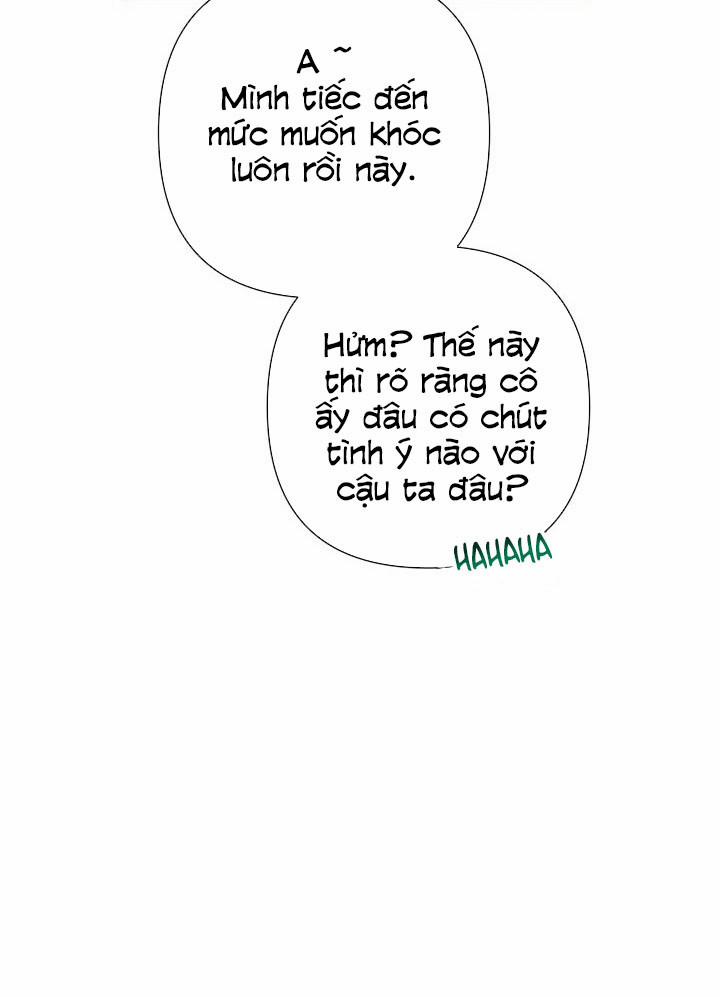 Hôm Nay Ác Nữ Cũng Thấy Vui 34 trang 45