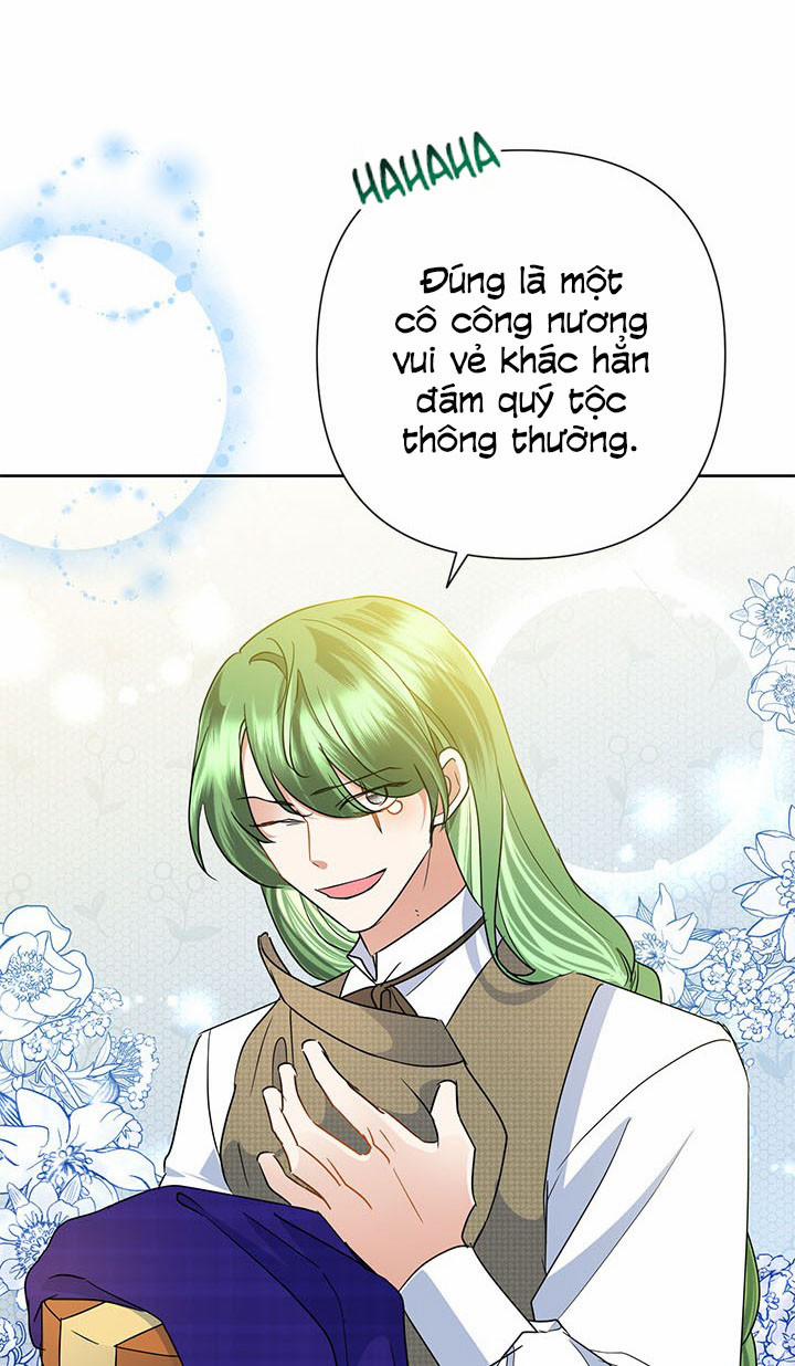 Hôm Nay Ác Nữ Cũng Thấy Vui 34 trang 46