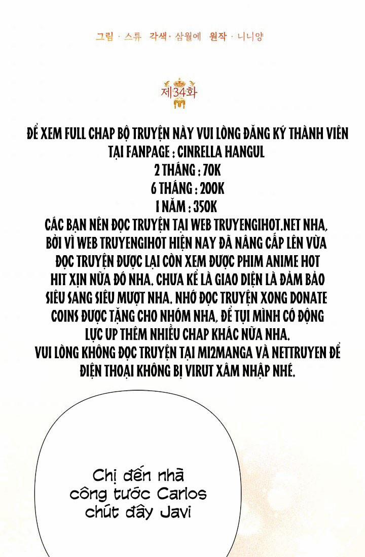 Hôm Nay Ác Nữ Cũng Thấy Vui 34 trang 48