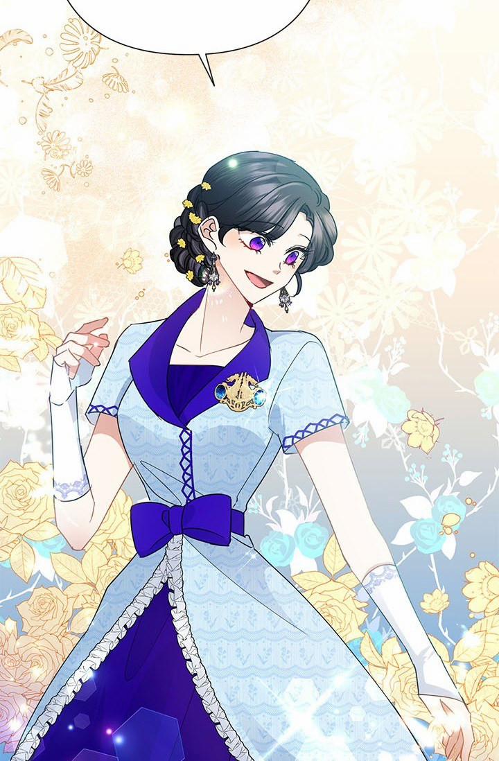 Hôm Nay Ác Nữ Cũng Thấy Vui 34 trang 49