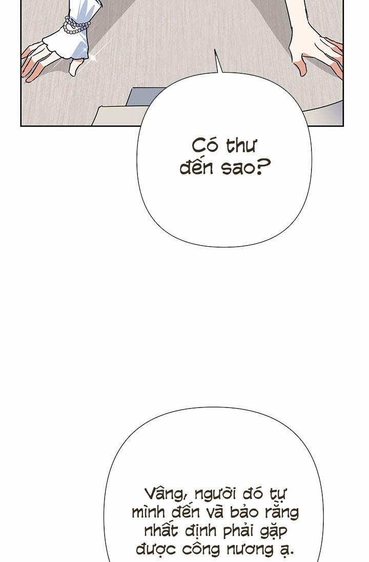 Hôm Nay Ác Nữ Cũng Thấy Vui 34 trang 5