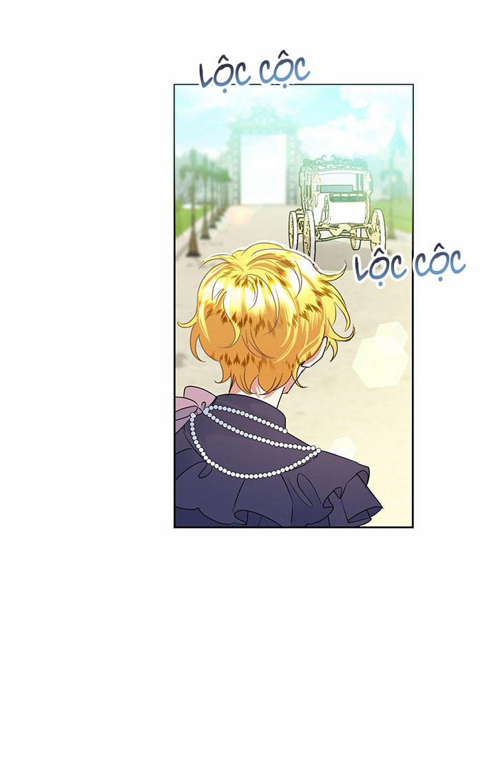 Hôm Nay Ác Nữ Cũng Thấy Vui 34 trang 52