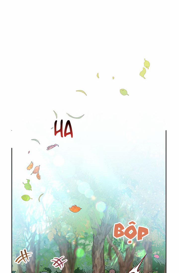 Hôm Nay Ác Nữ Cũng Thấy Vui 34 trang 54