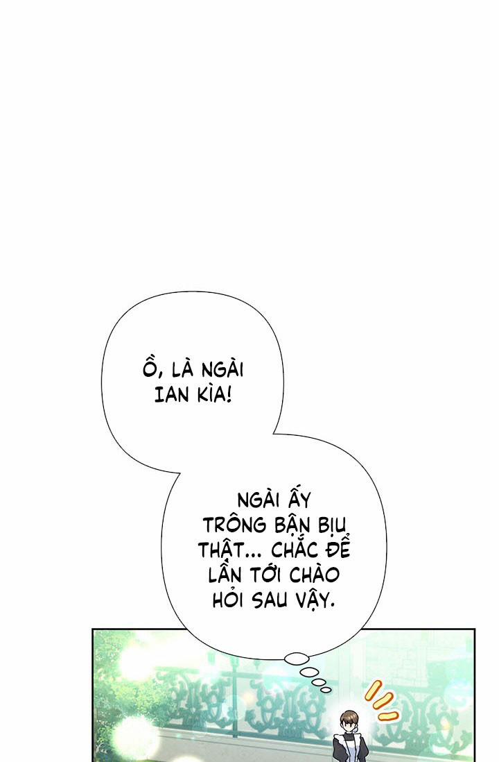 Hôm Nay Ác Nữ Cũng Thấy Vui 34 trang 57