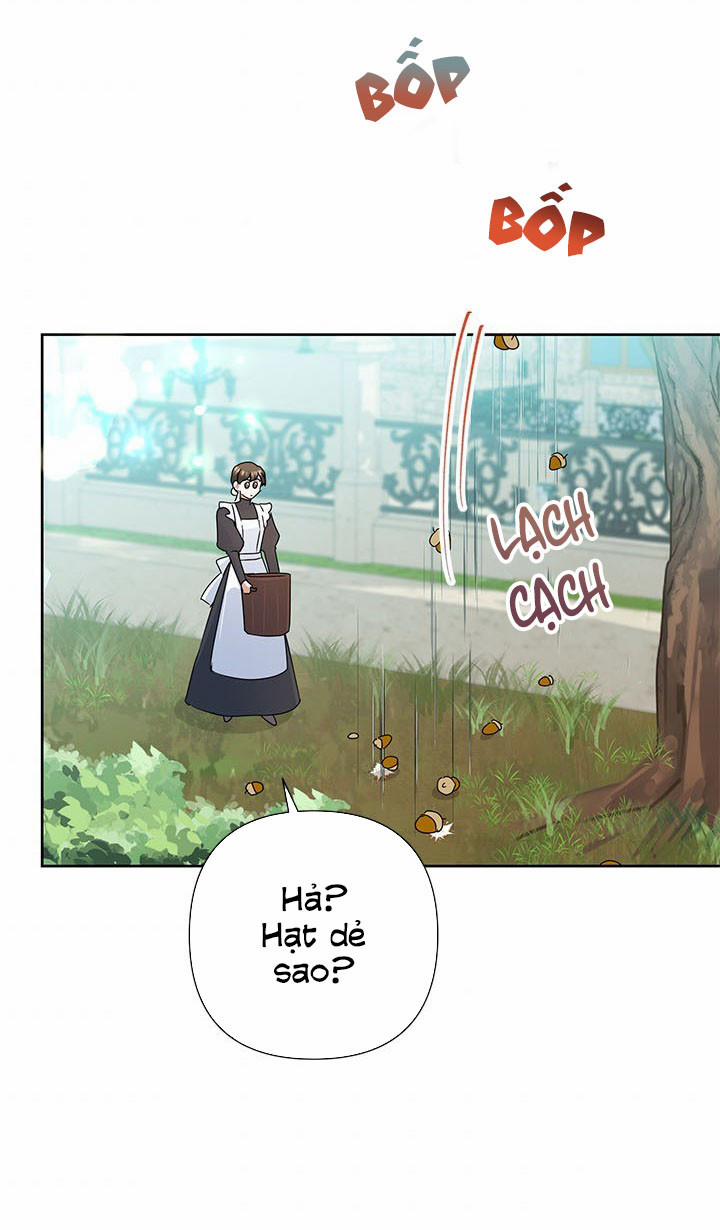 Hôm Nay Ác Nữ Cũng Thấy Vui 34 trang 59