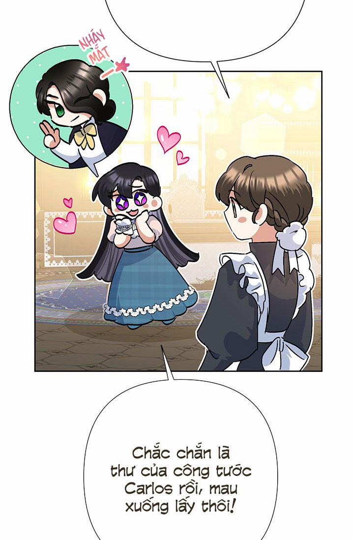 Hôm Nay Ác Nữ Cũng Thấy Vui 34 trang 6