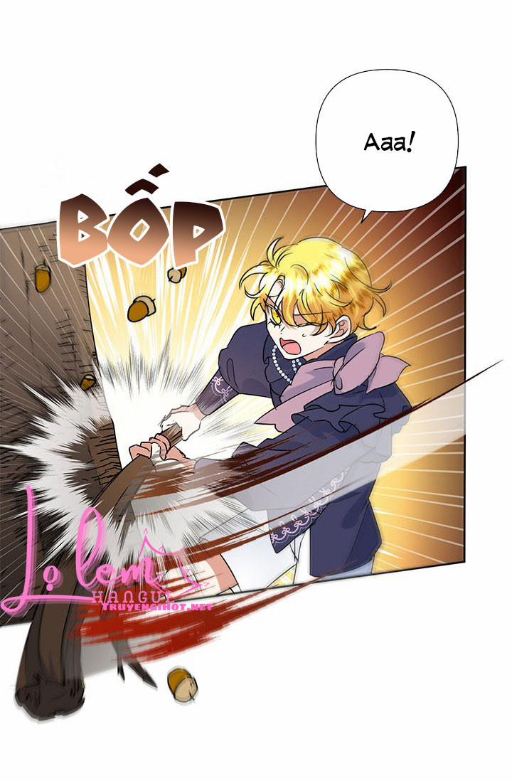 Hôm Nay Ác Nữ Cũng Thấy Vui 34 trang 60