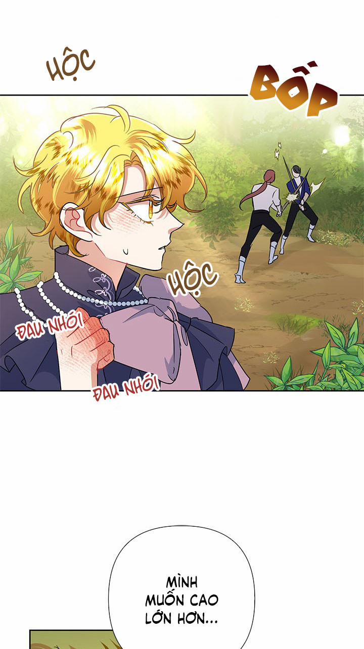 Hôm Nay Ác Nữ Cũng Thấy Vui 34 trang 62