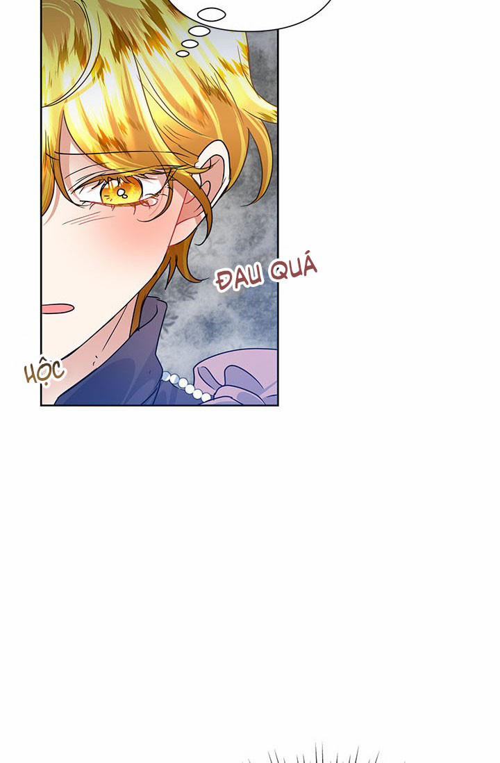 Hôm Nay Ác Nữ Cũng Thấy Vui 34 trang 63