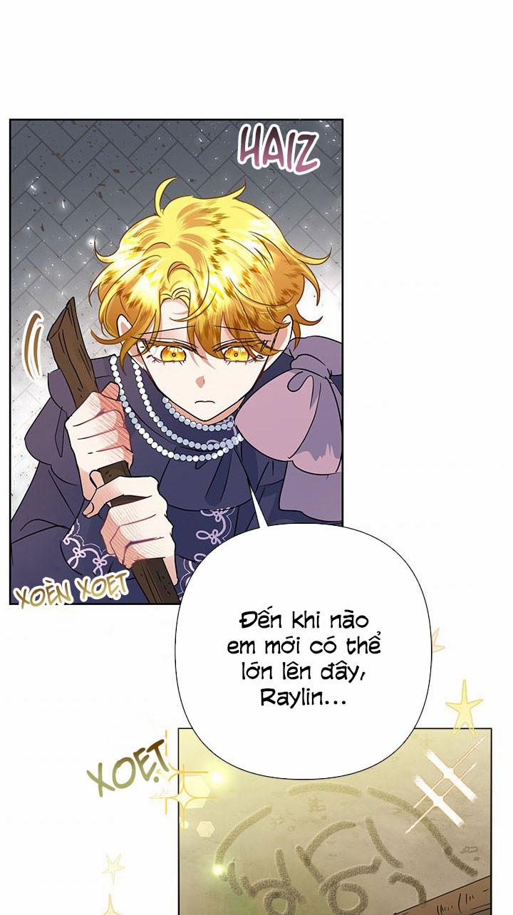 Hôm Nay Ác Nữ Cũng Thấy Vui 34 trang 68