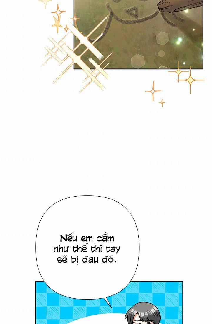 Hôm Nay Ác Nữ Cũng Thấy Vui 34 trang 69